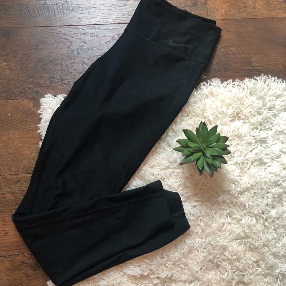 Nike Dri fit leggings